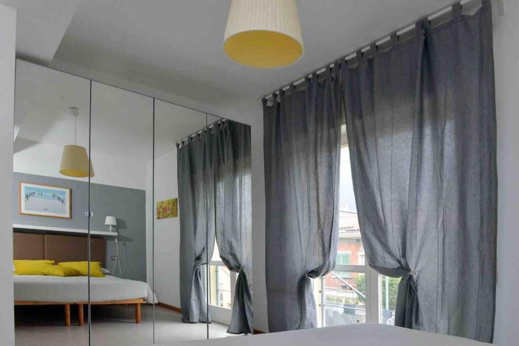 A Due Passi Dal Lago Iseo Exterior photo